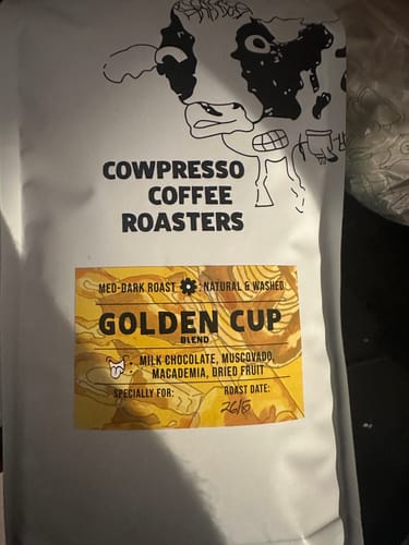 Customer photo review of DrCoffee C11L Automatic Bean to Cup Coffee Machine