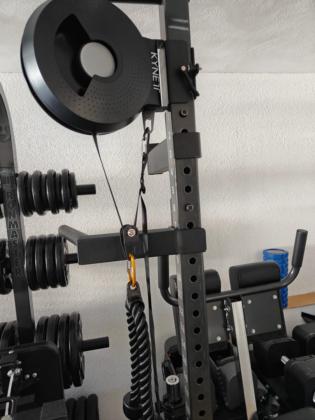 Customer photo review of Force Extender