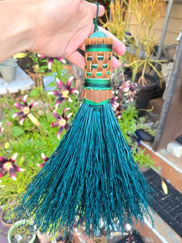 Customer photo review of ESPIGA NO.18 [Variegated]