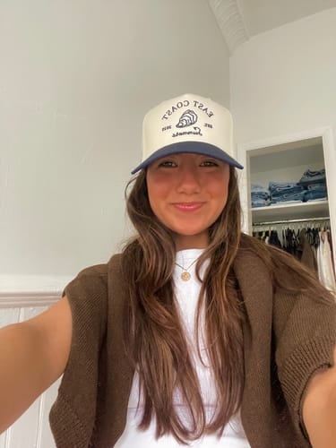 Customer photo review of ECS Oyster | NAVY