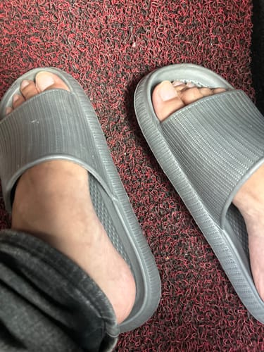 Customer photo review of Comfii™ Air Slide