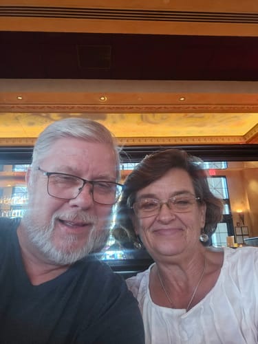 Customer photo review of Volume Herbal Mix Trial