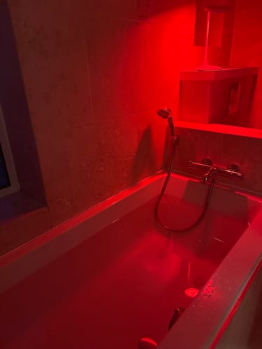 Customer photo review of Red Light Therapy University - Discussion: Pain And Inflammation Ebook