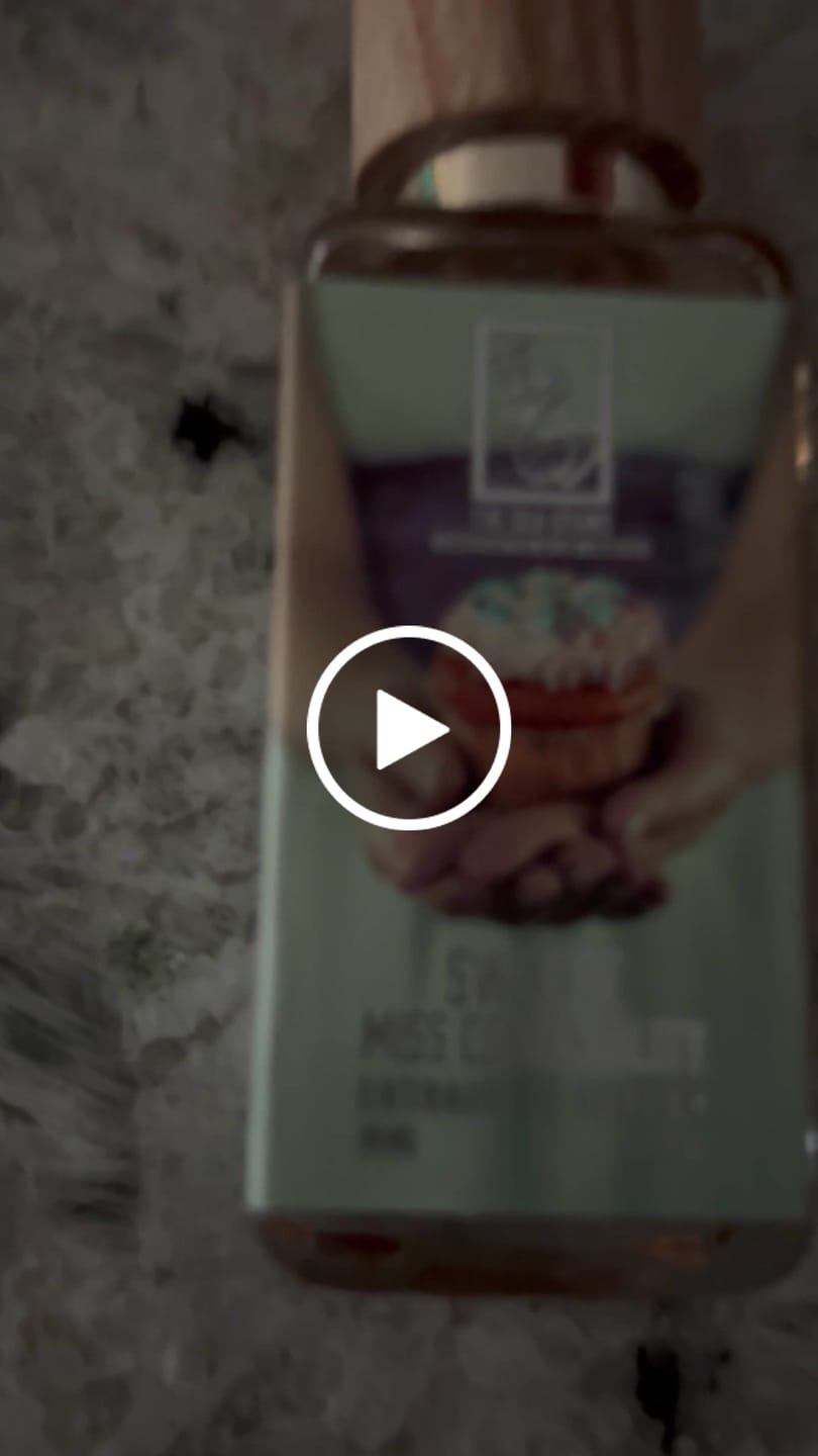 Customer video review of Sweetie Miss Congeniality
