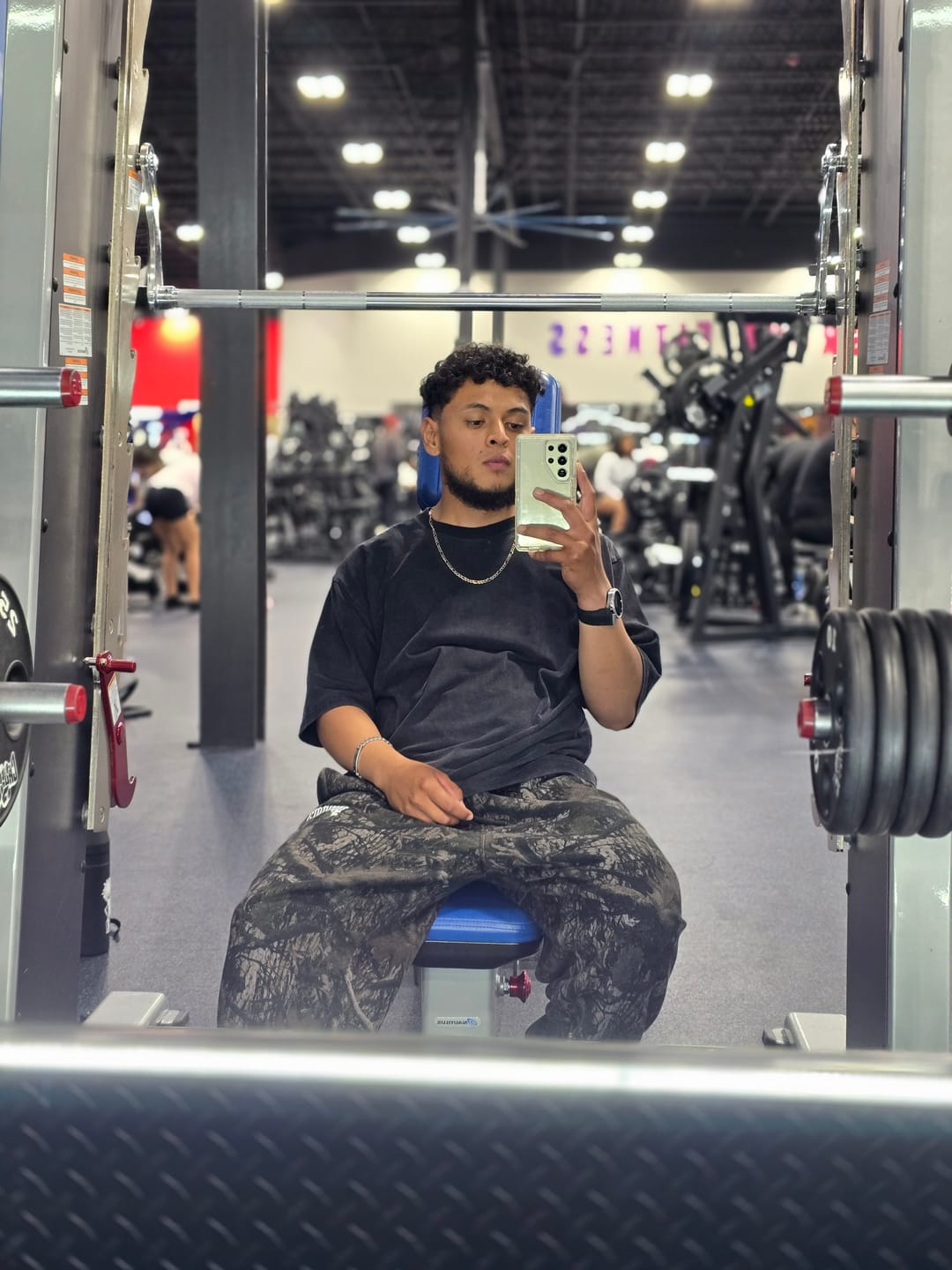 Customer photo review of 2011 - Anime Joggers