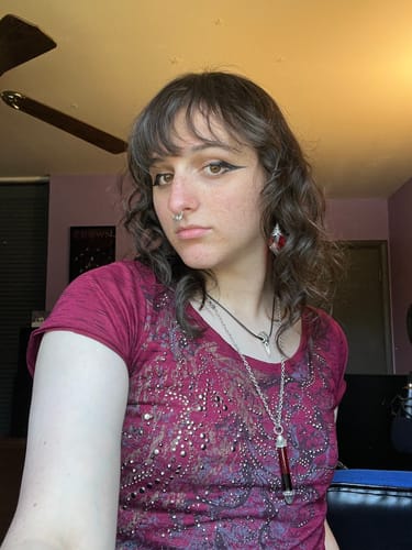 Customer photo review of BAT SEPTUM