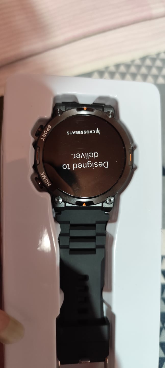 Customer photo review of Everest 2.0