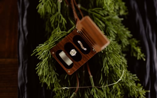 Customer photo review of Ring Exchange