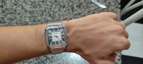 Customer photo review of CARDIERO - MOURA