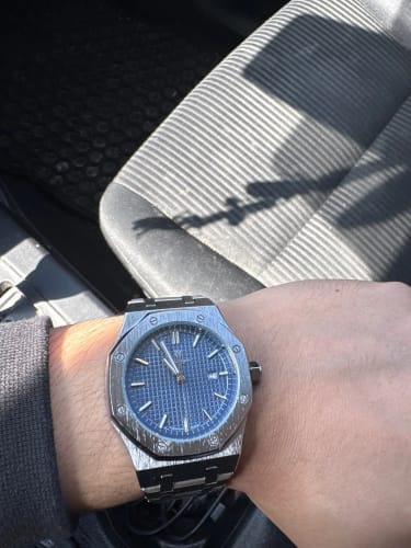 Customer photo review of CARDIERO - ANDALUZ