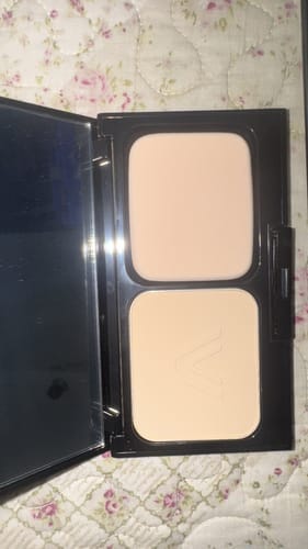 Customer photo review of POLVO COMPACTO 1ST SCENE