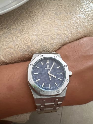 Customer photo review of CARDIERO - ANDALUZ