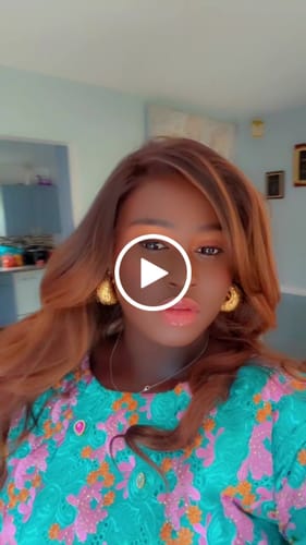 Customer video review of Space Man Clear Contact Lens Case