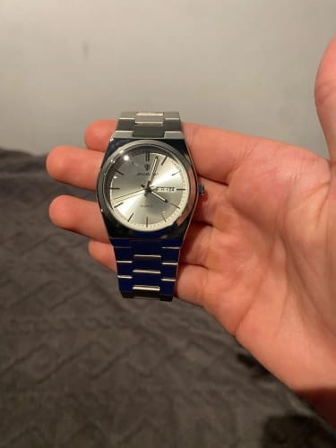 Customer photo review of CARDIERO - TAJO
