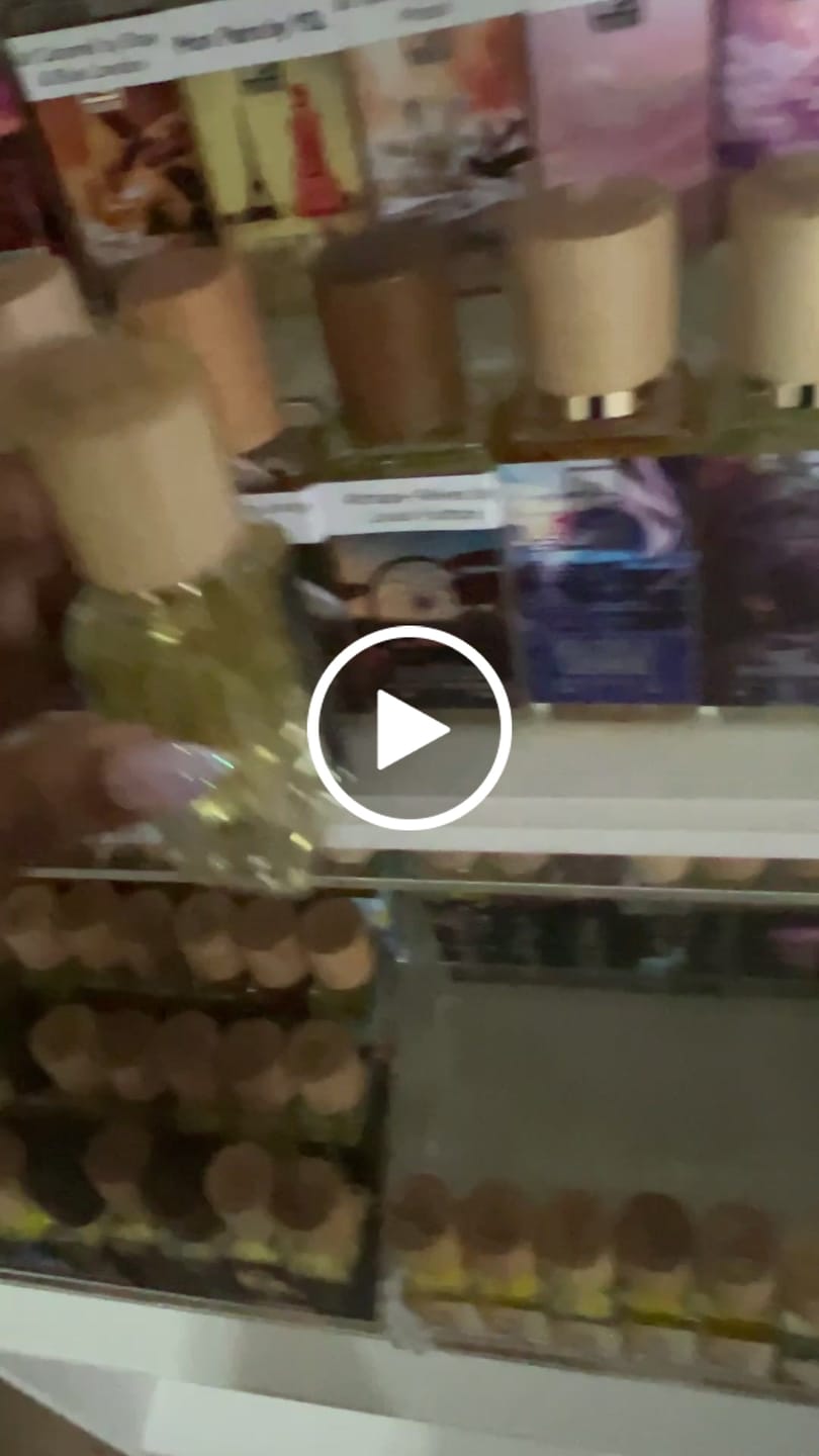 Customer video review of A Christmas Gourmand