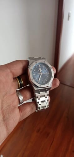 Customer photo review of CARDIERO - ANDALUZ
