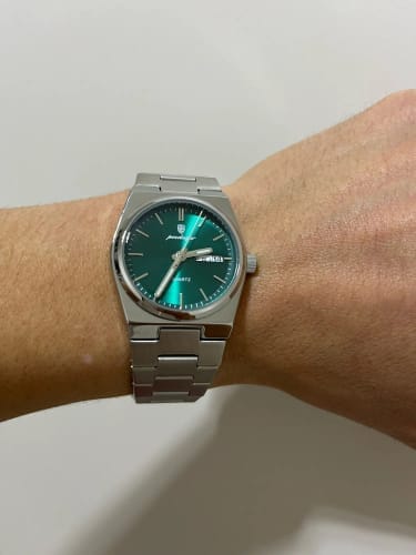 Customer photo review of CARDIERO - TAJO
