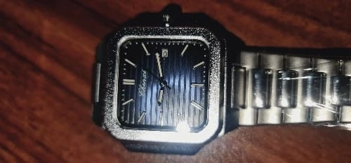 Customer photo review of CARDIERO - CASTILLA
