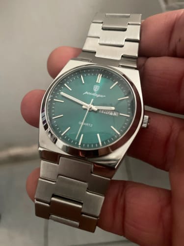 Customer photo review of CARDIERO - TAJO