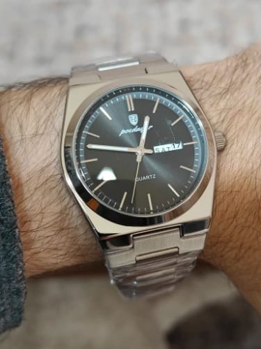 Customer photo review of CARDIERO - TAJO