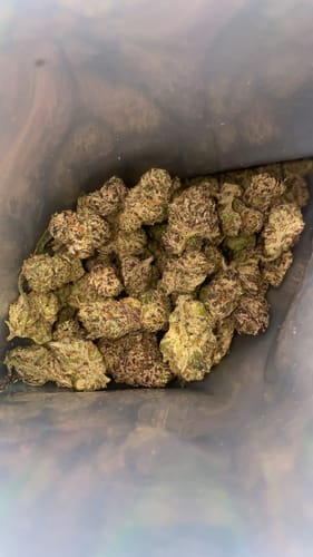 Customer photo review of Pop Rocks  - 14 Grams Littles - Indica