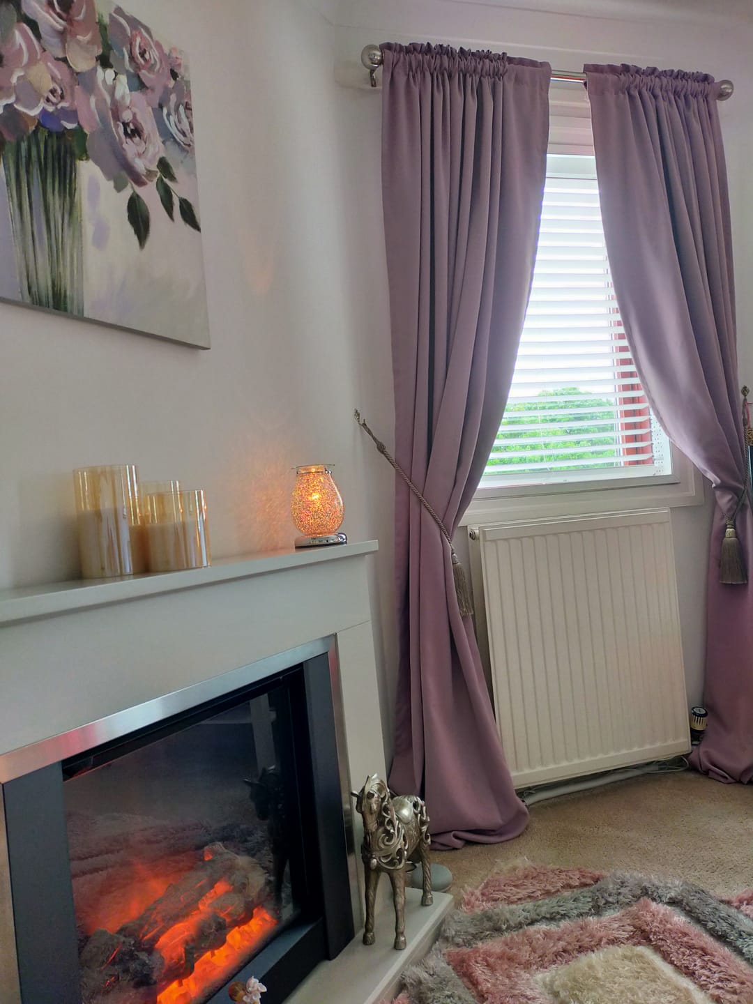 Customer photo review of Hotel of Dreams Gel Melt