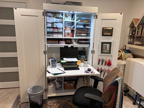 Customer photo review of DreamBox Center