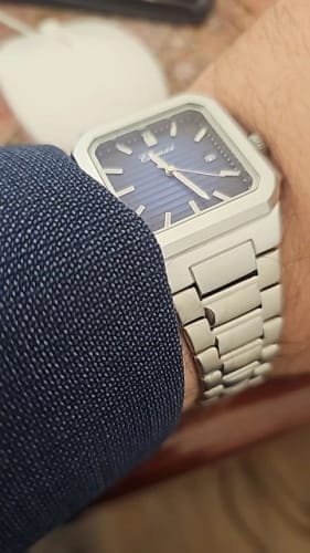 Customer photo review of CARDIERO - CASTILLA