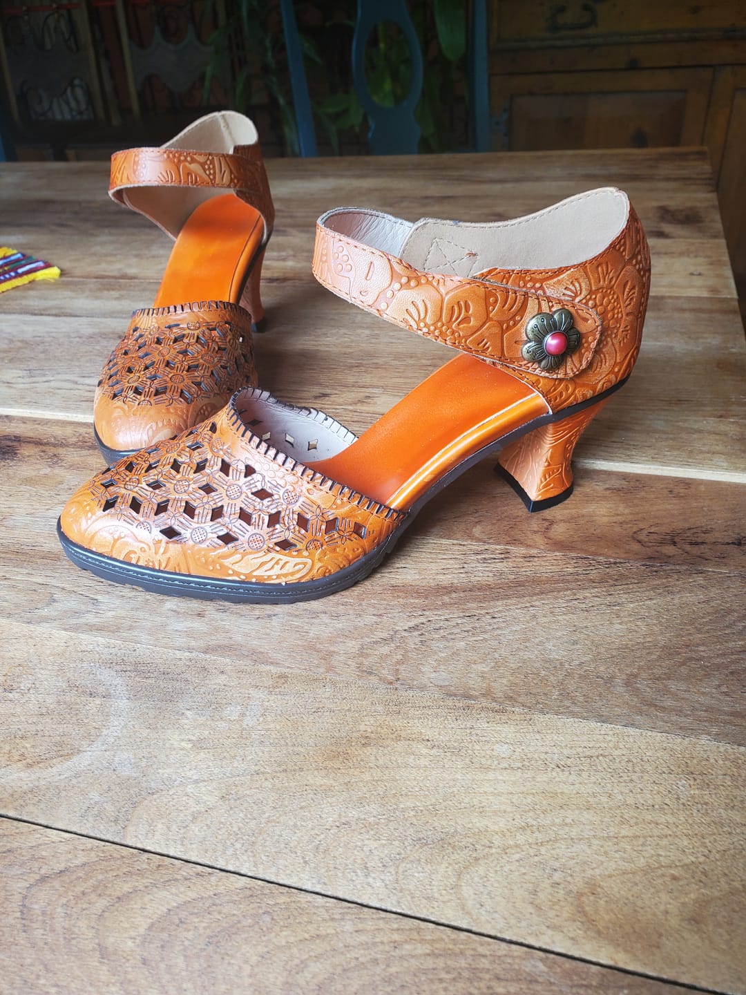 Customer photo review of Price Difference