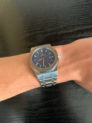 Customer photo review of CARDIERO - ANDALUZ