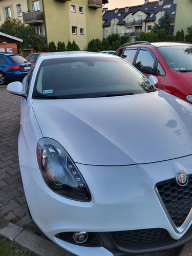 Radosław M. review of Dywaniki samochodowe na zamówienie - Przód i tył image 1 out of 1