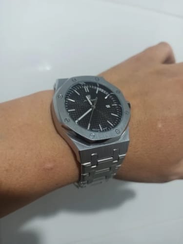 Customer photo review of CARDIERO - ANDALUZ