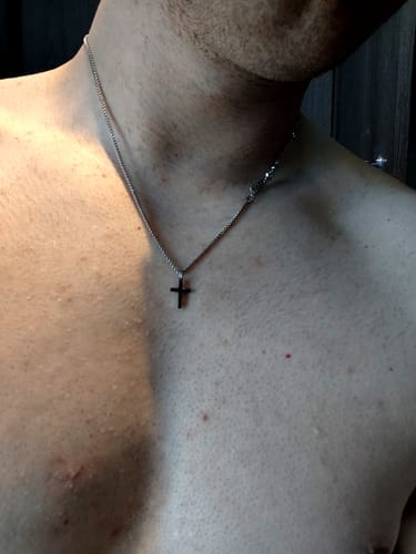 Customer photo review of CROSS CHAIN