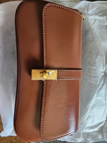 Customer photo review of Petit Sac Epaule - Vonetta