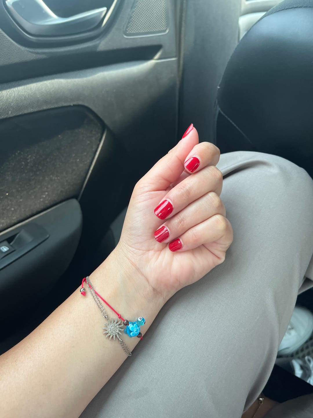 Customer photo review of N Addict Jel Tırnak 30 Adet, 2 Kullanım