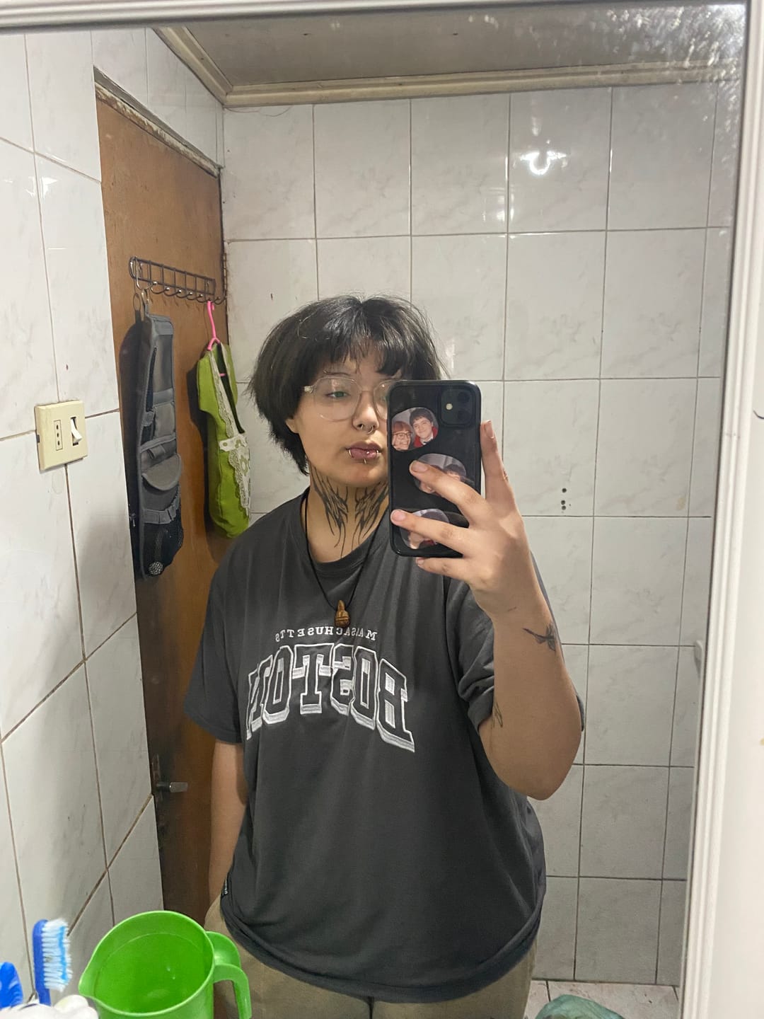 Customer photo review of Tintura Mood Color 100ml Mood