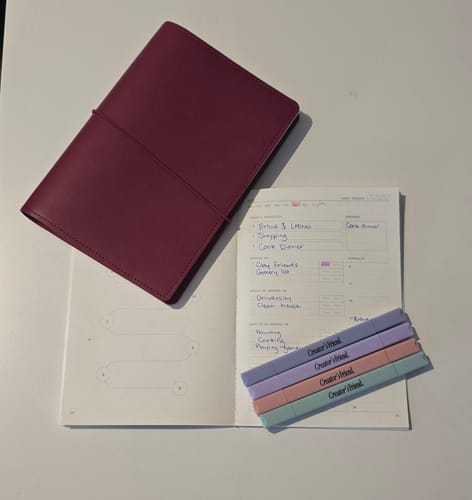Customer photo review of Fast Brain - The Complete Set