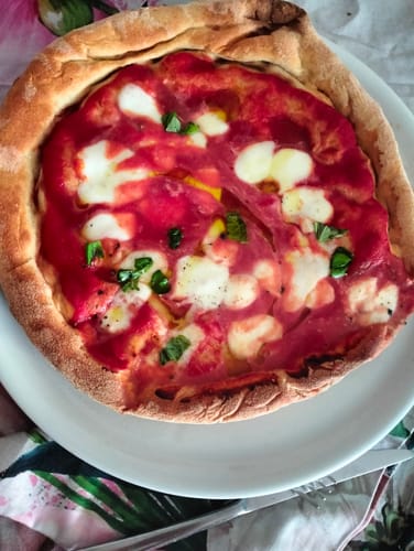 Isabella N. review of Base "Low Carb Extreme" image 1 out of 1