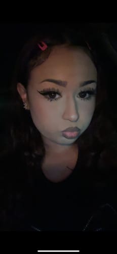 Customer photo review of Eyemoody Dolly Hazel | 6 Months, 2 pcs