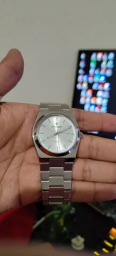Customer photo review of CARDIERO - TAJO