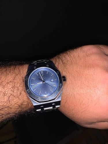 Customer photo review of CARDIERO - ANDALUZ