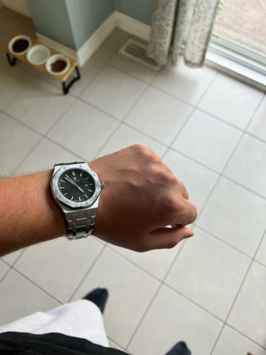 Customer photo review of CARDIERO - ANDALUZ