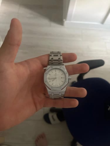 Customer photo review of CARDIERO - ANDALUZ