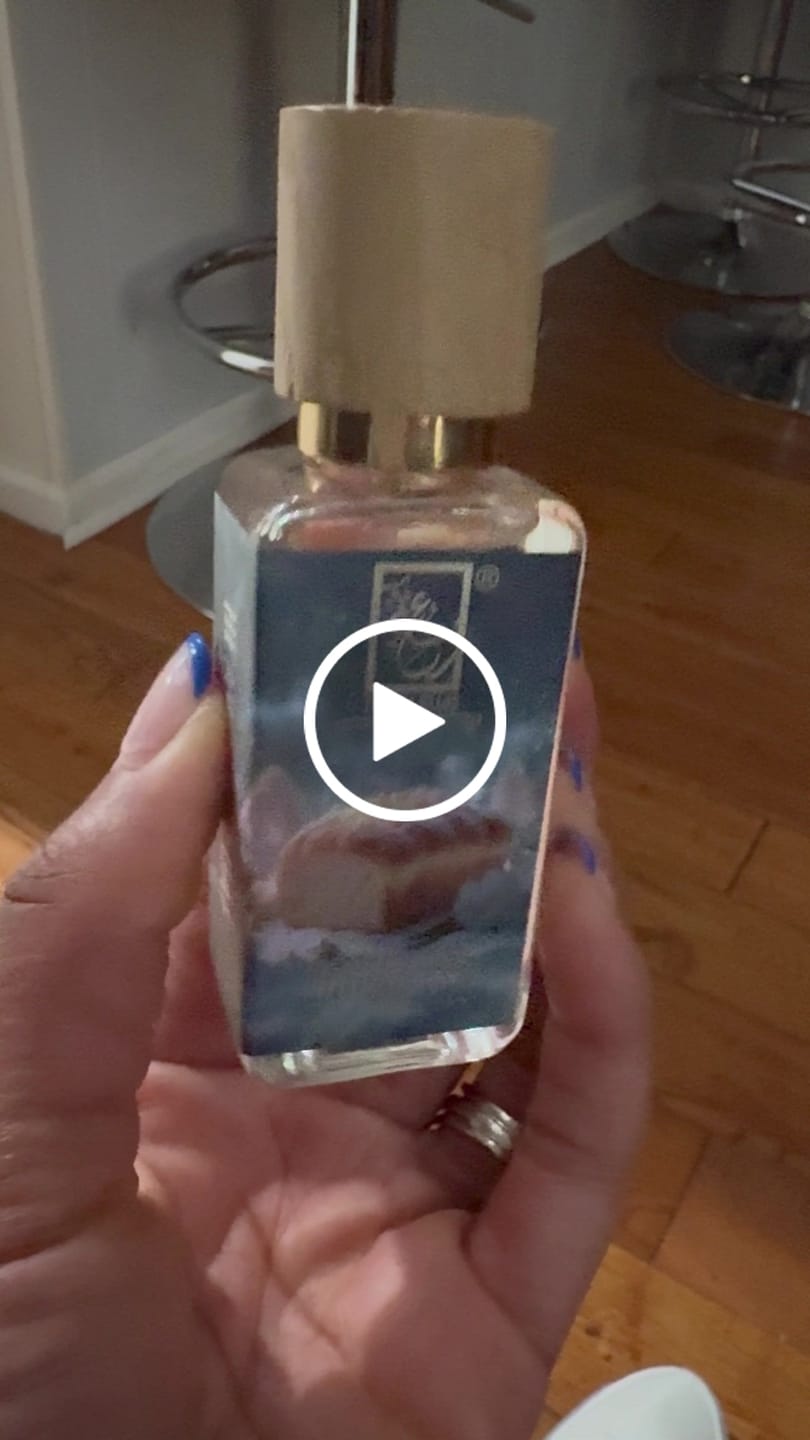 Customer video review of Marshmallow Dream