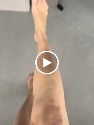 Customer video review of Besque™ Magic Body Oil - 100ml