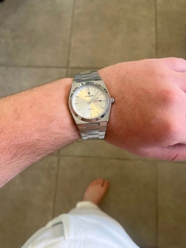 Customer photo review of CARDIERO - TAJO