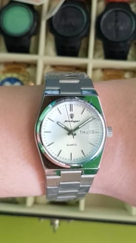Customer photo review of CARDIERO - TAJO