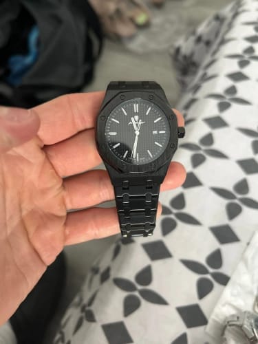 Customer photo review of CARDIERO - ANDALUZ