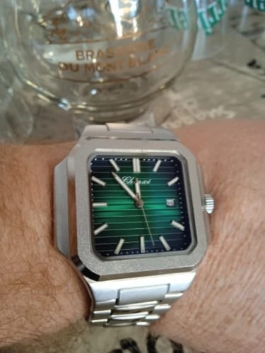 Customer photo review of CARDIERO - CASTILLA