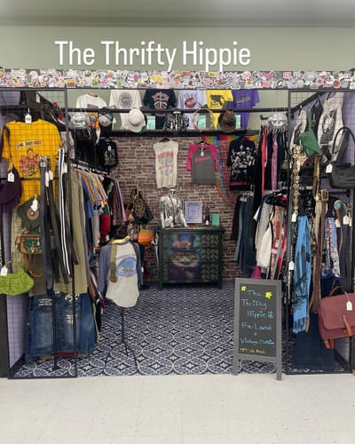 Customer photo review of Wholesale Hunting & Camo Mix by the LB